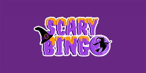 Scary bingo casino login